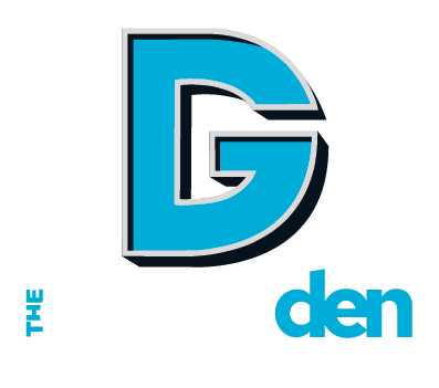 The Games Den Store - It's More Than Just A Hobby