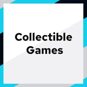 Collectible Games